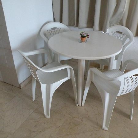 Torre Levante - Fincas Arena Benidorm Kültér fotó