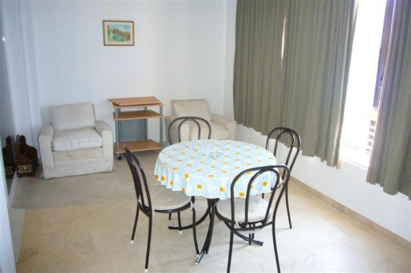 Torre Levante - Fincas Arena Benidorm Kültér fotó