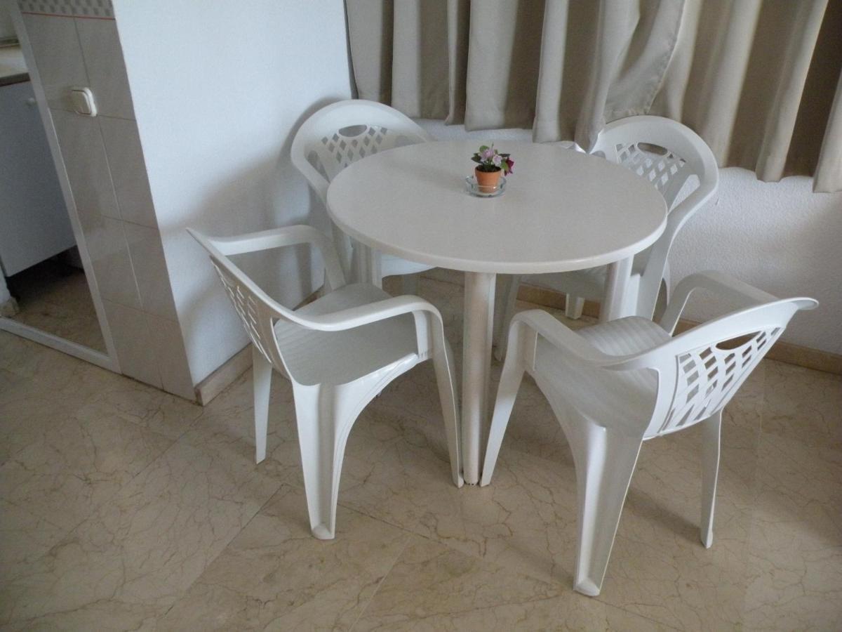 Torre Levante - Fincas Arena Benidorm Kültér fotó